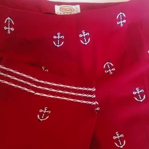 Women's Talbot's Sailor Pant